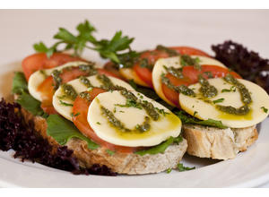 Gwahumbe Light Lunch Item